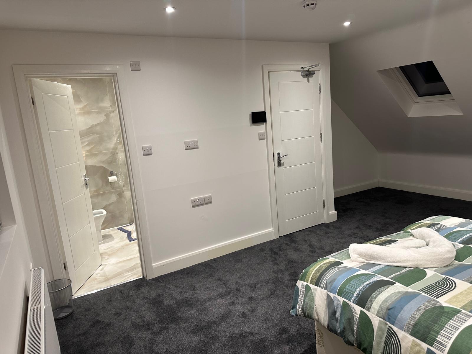Supported Living property photo 4