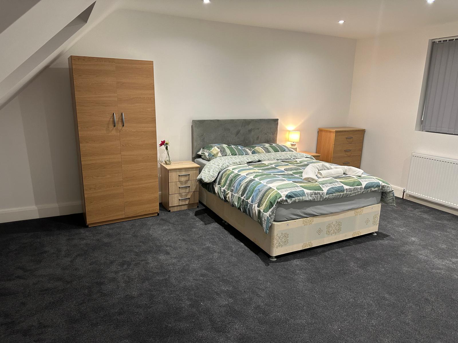 Supported Living property photo 1