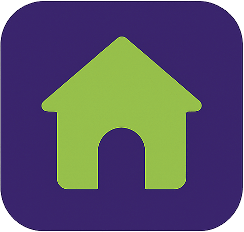 HomeFaxPro Logo