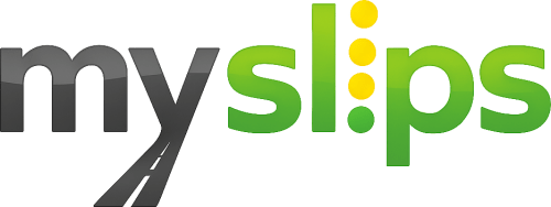MySlips Logo
