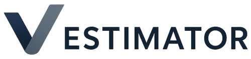 vEstimator Logo