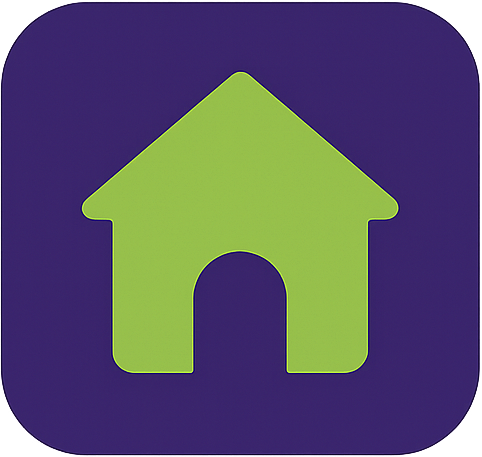 HomeFaxPro Logo