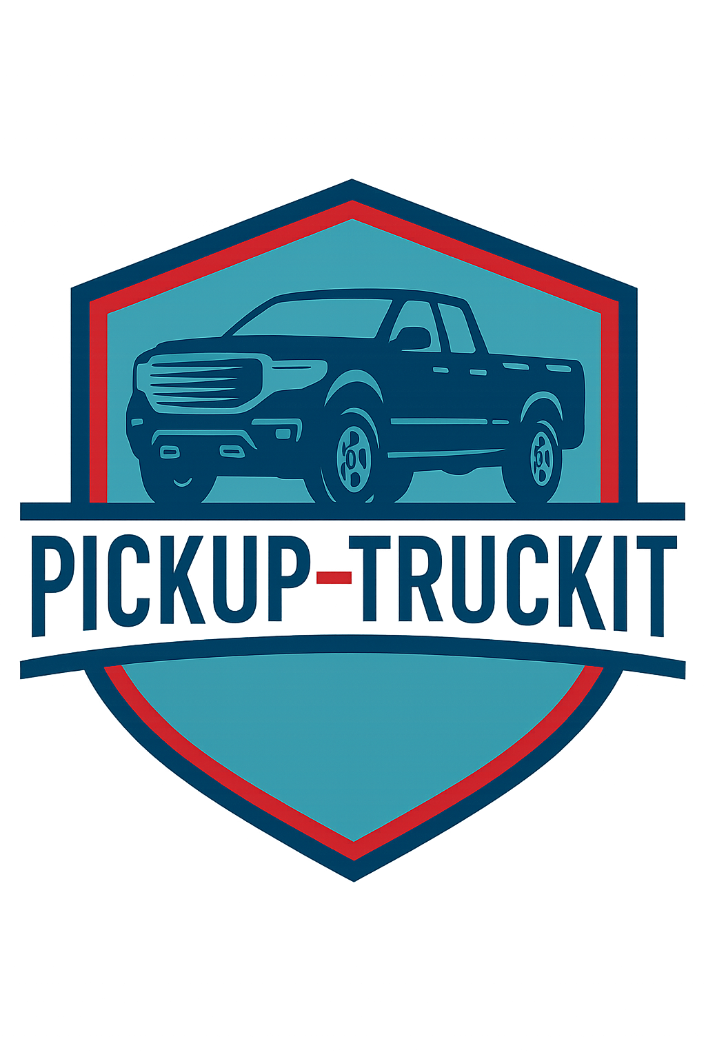 Pickup Truckit Logo