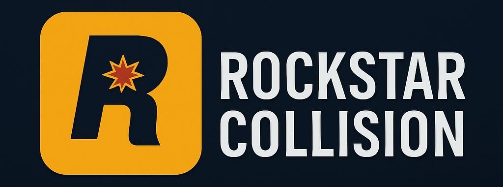 Rockstar Collision