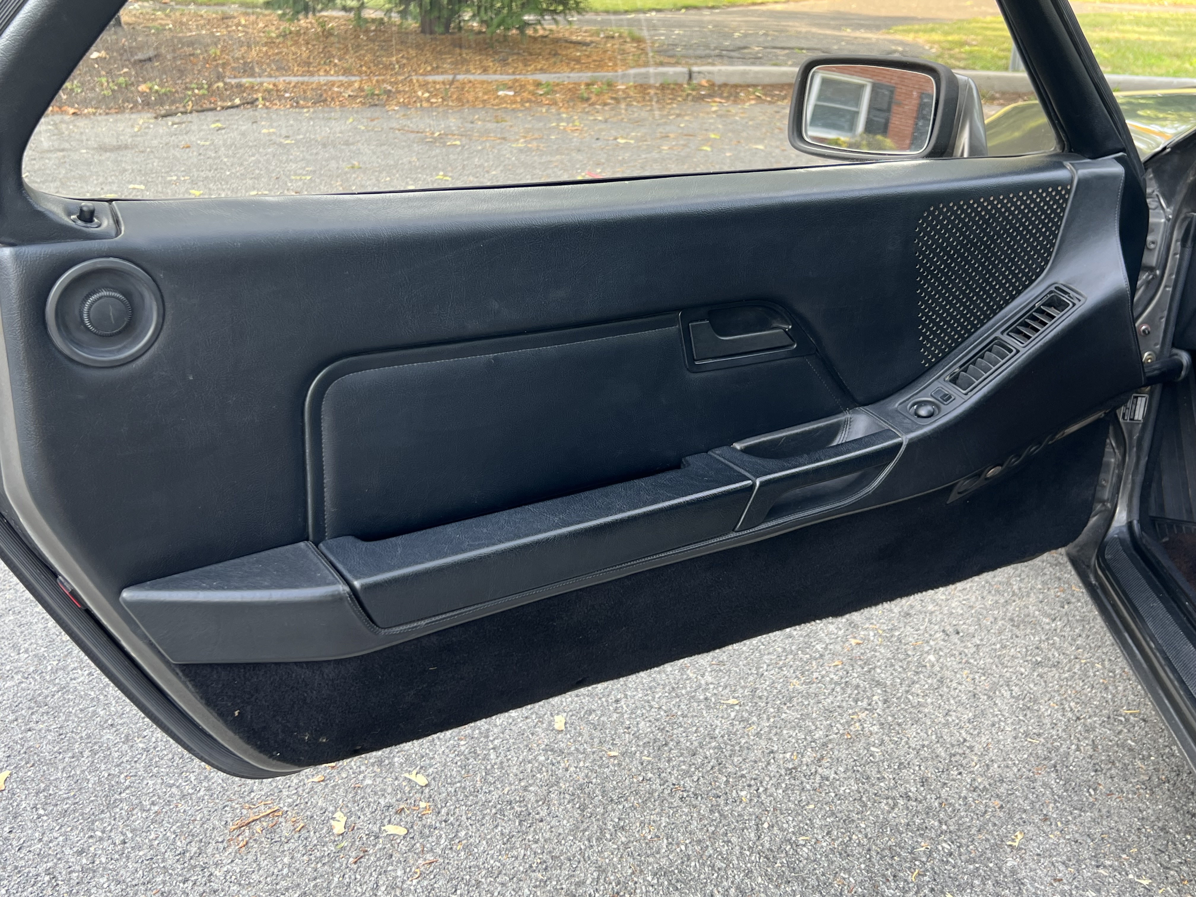 Porsche 928 photo 15