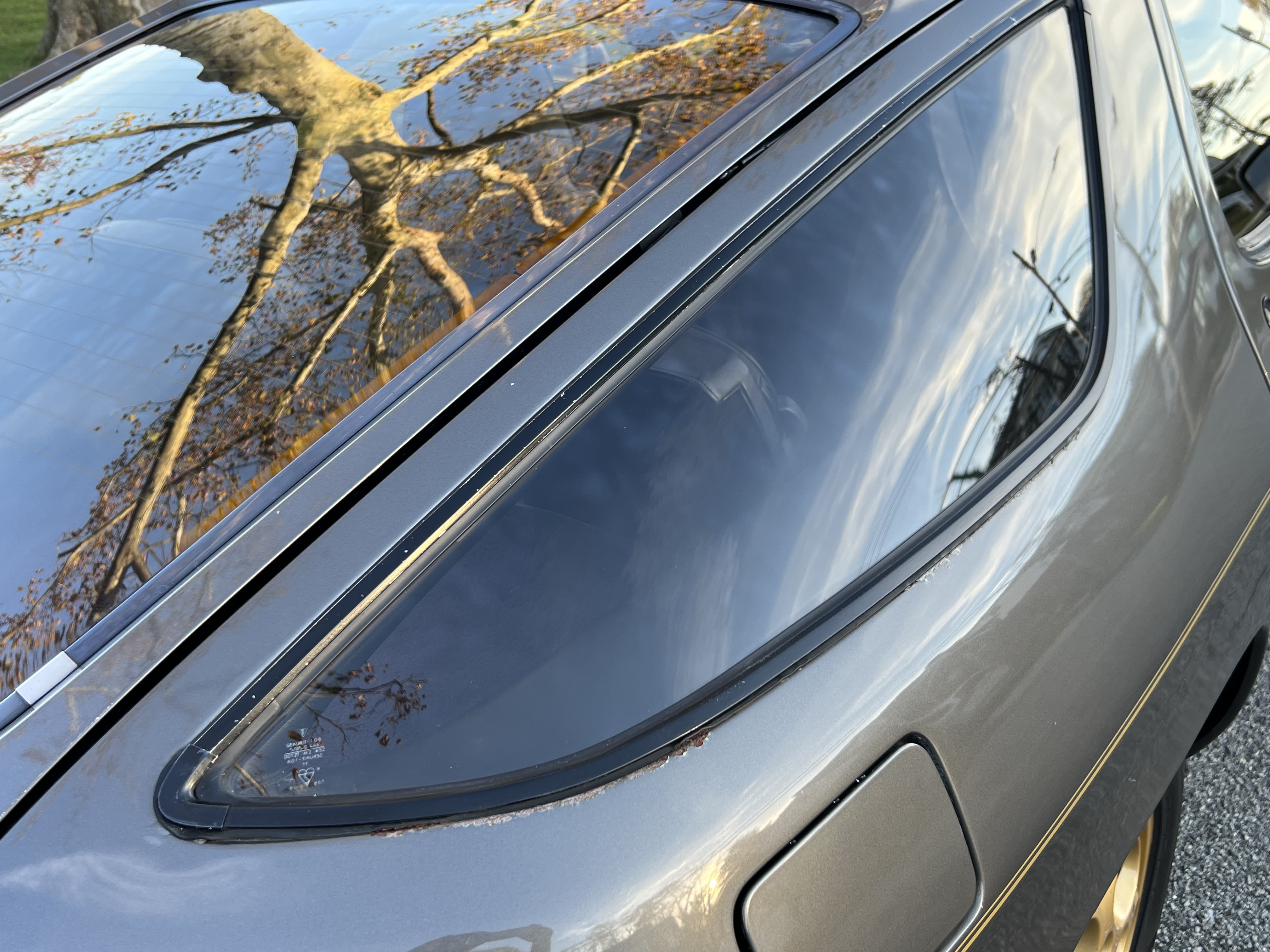 Porsche 928 photo 43