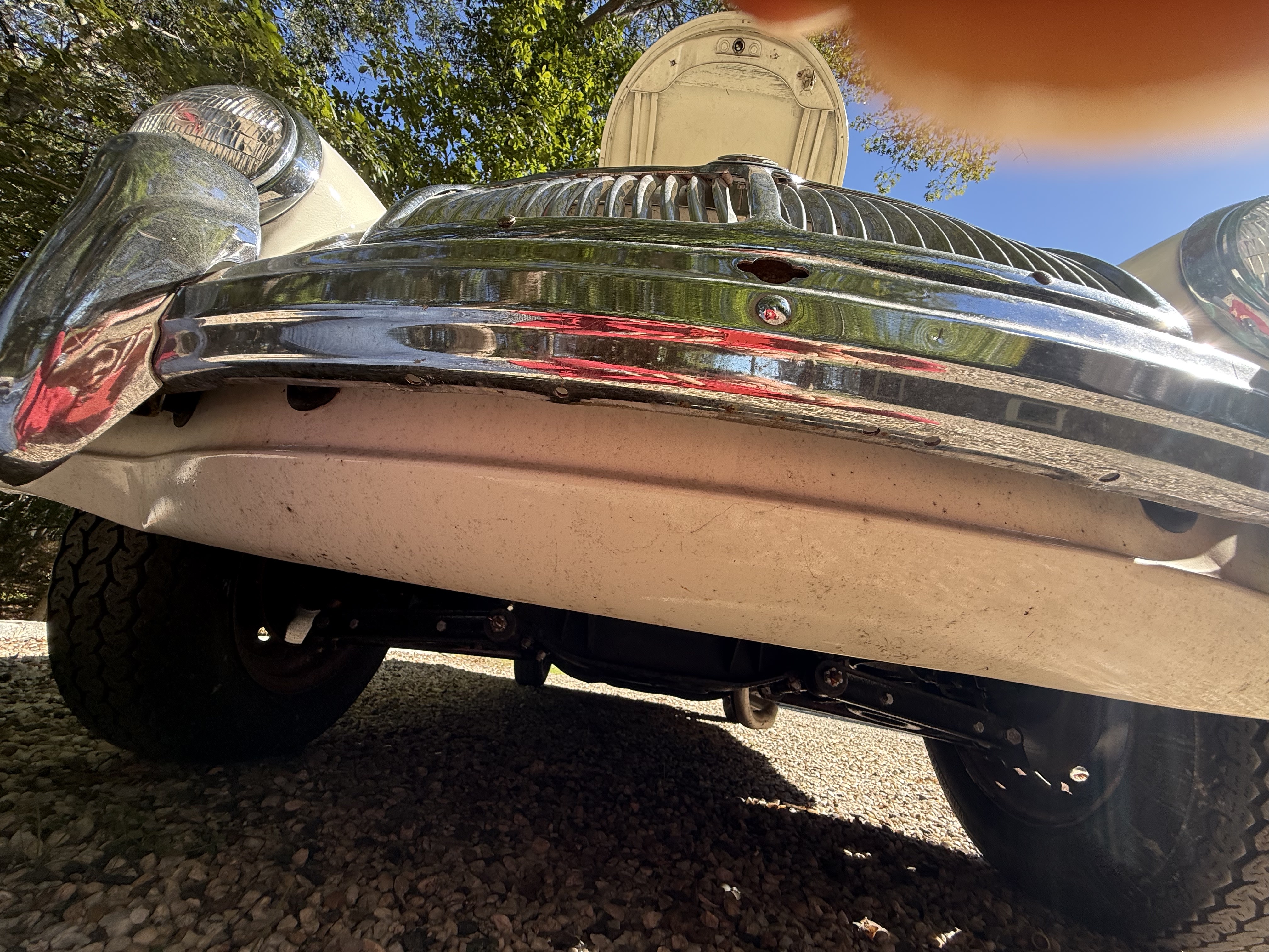 Other MG A 1600 photo 12