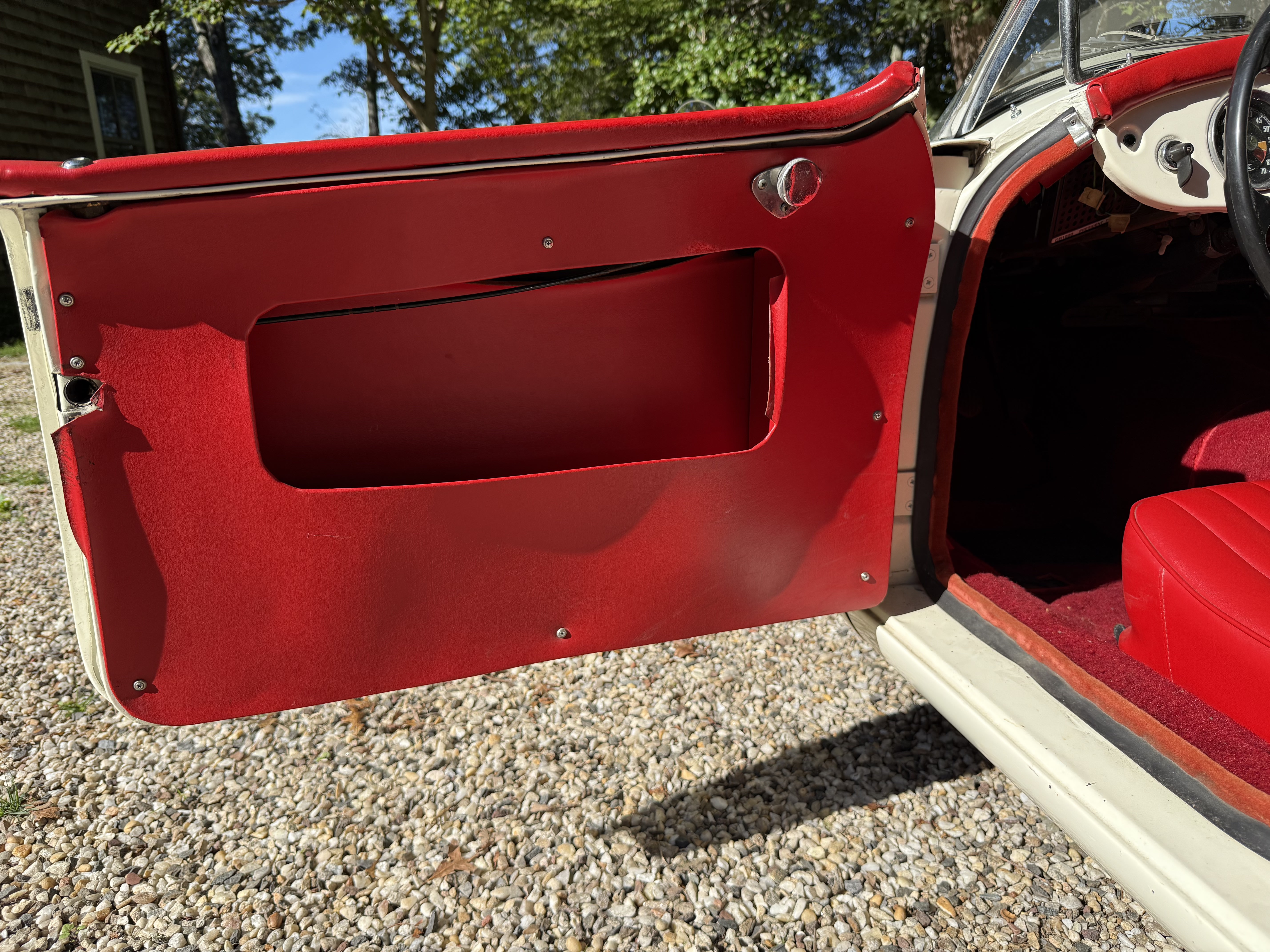 Other MG A 1600 photo 16