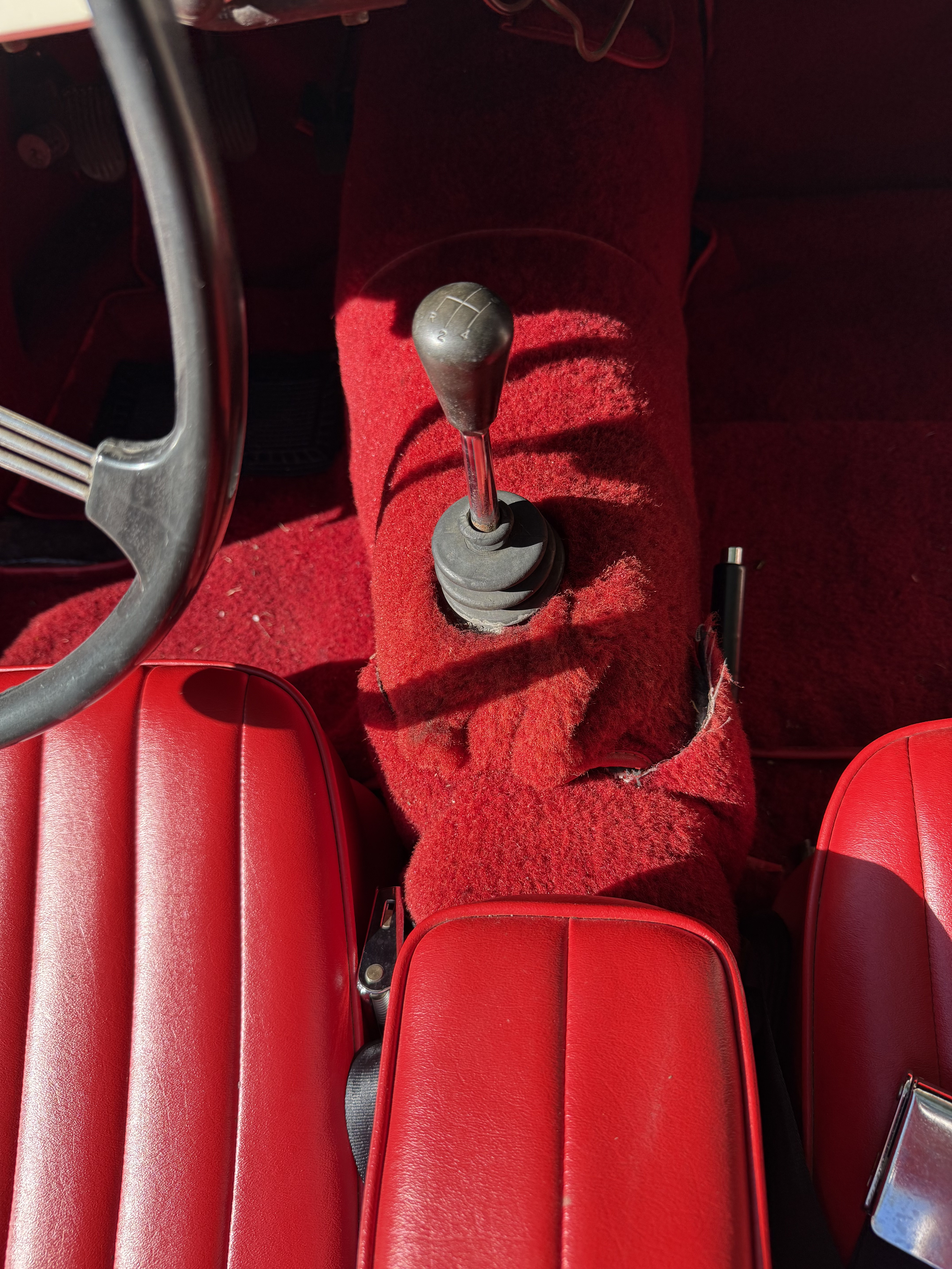 Other MG A 1600 photo 22