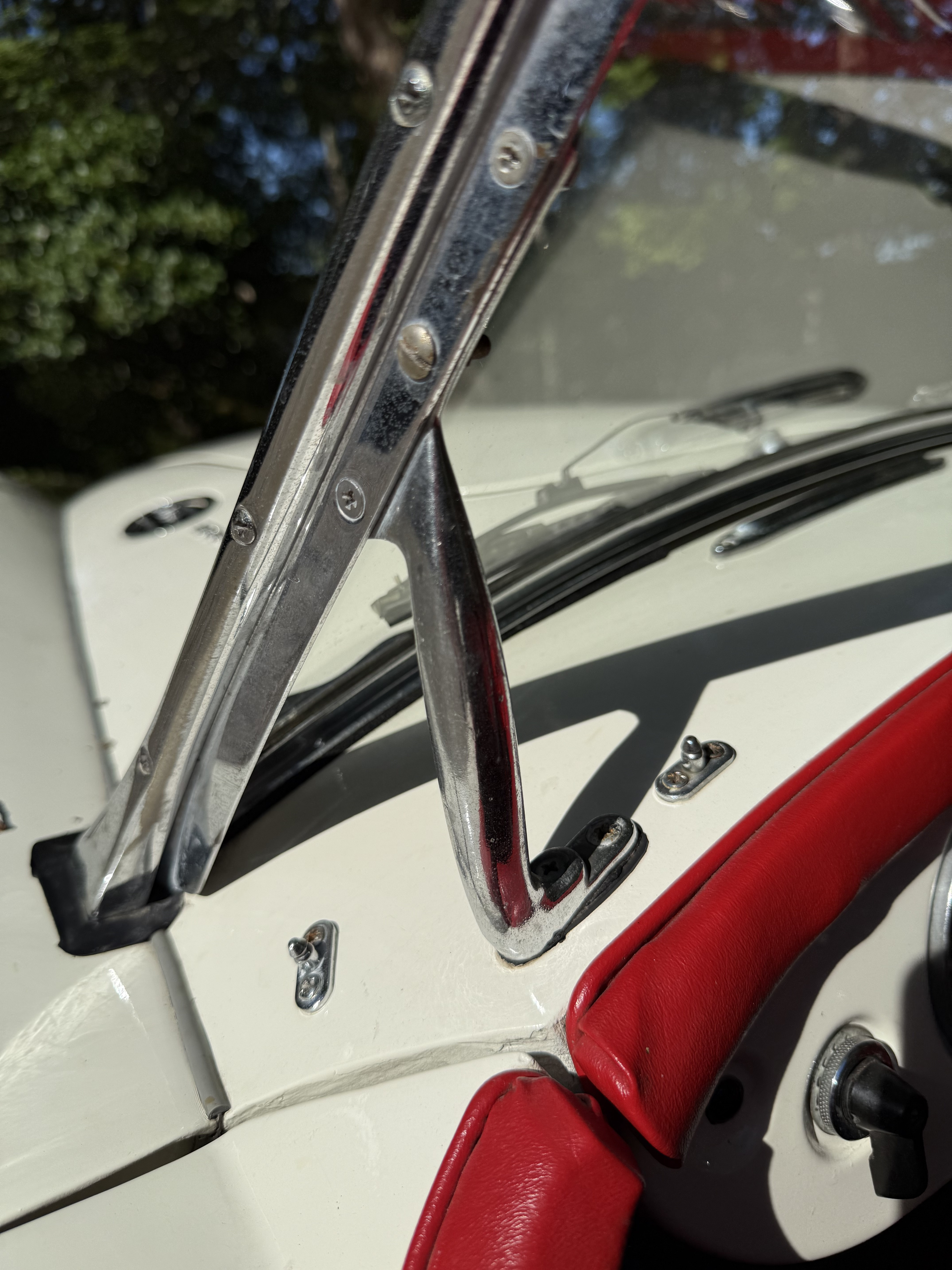 Other MG A 1600 photo 31