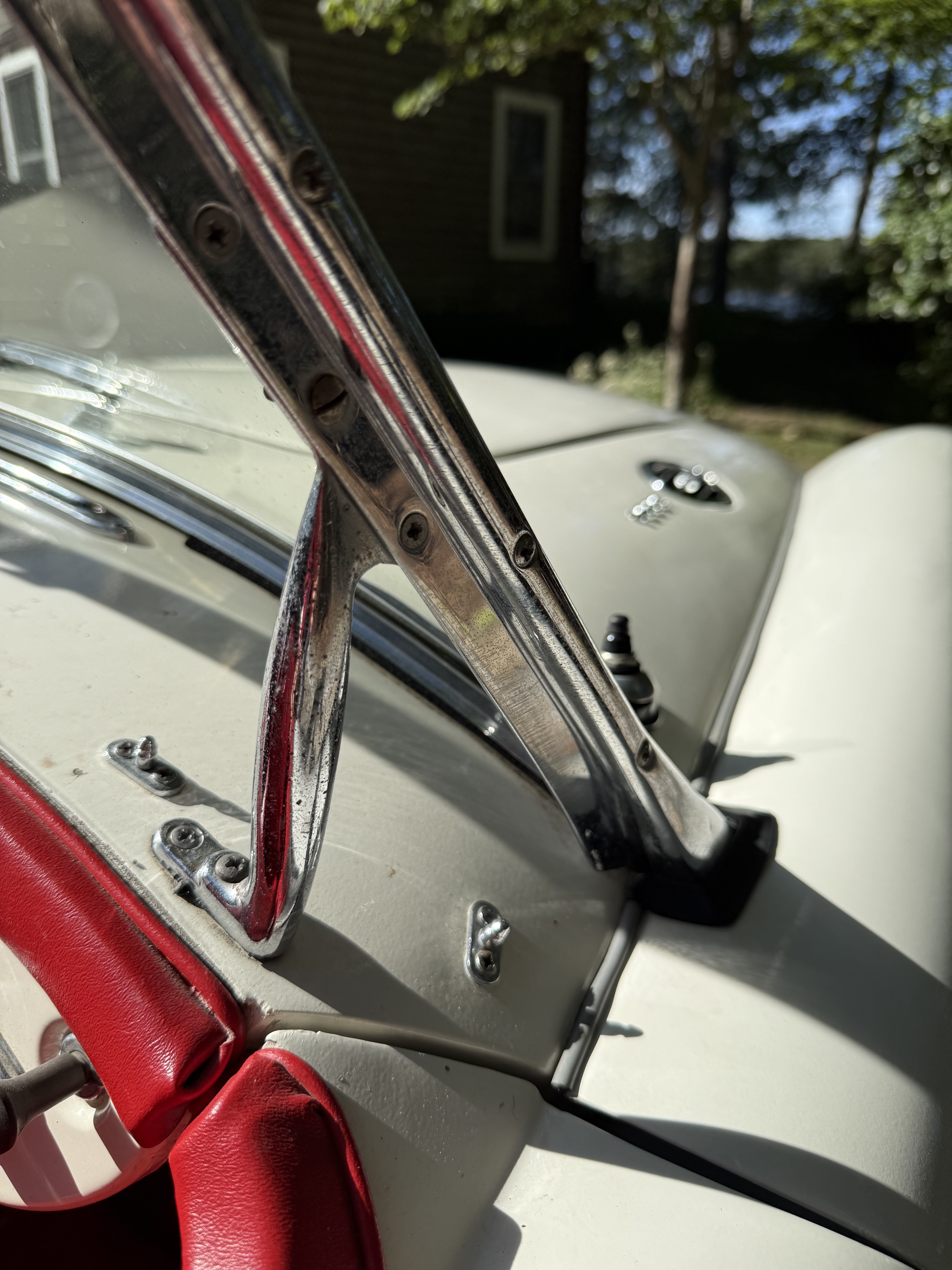 Other MG A 1600 photo 32