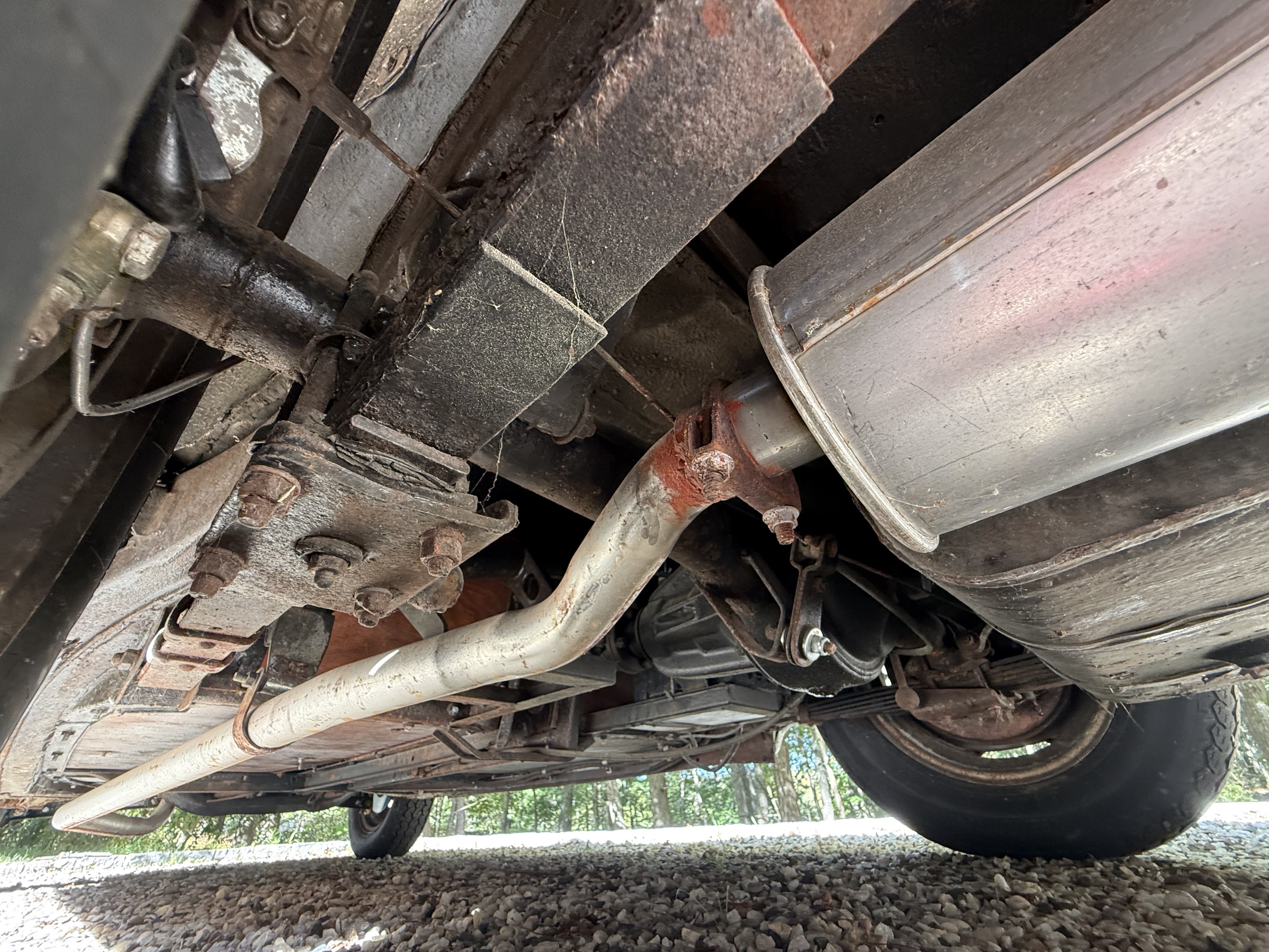 Other MG A 1600 photo 41