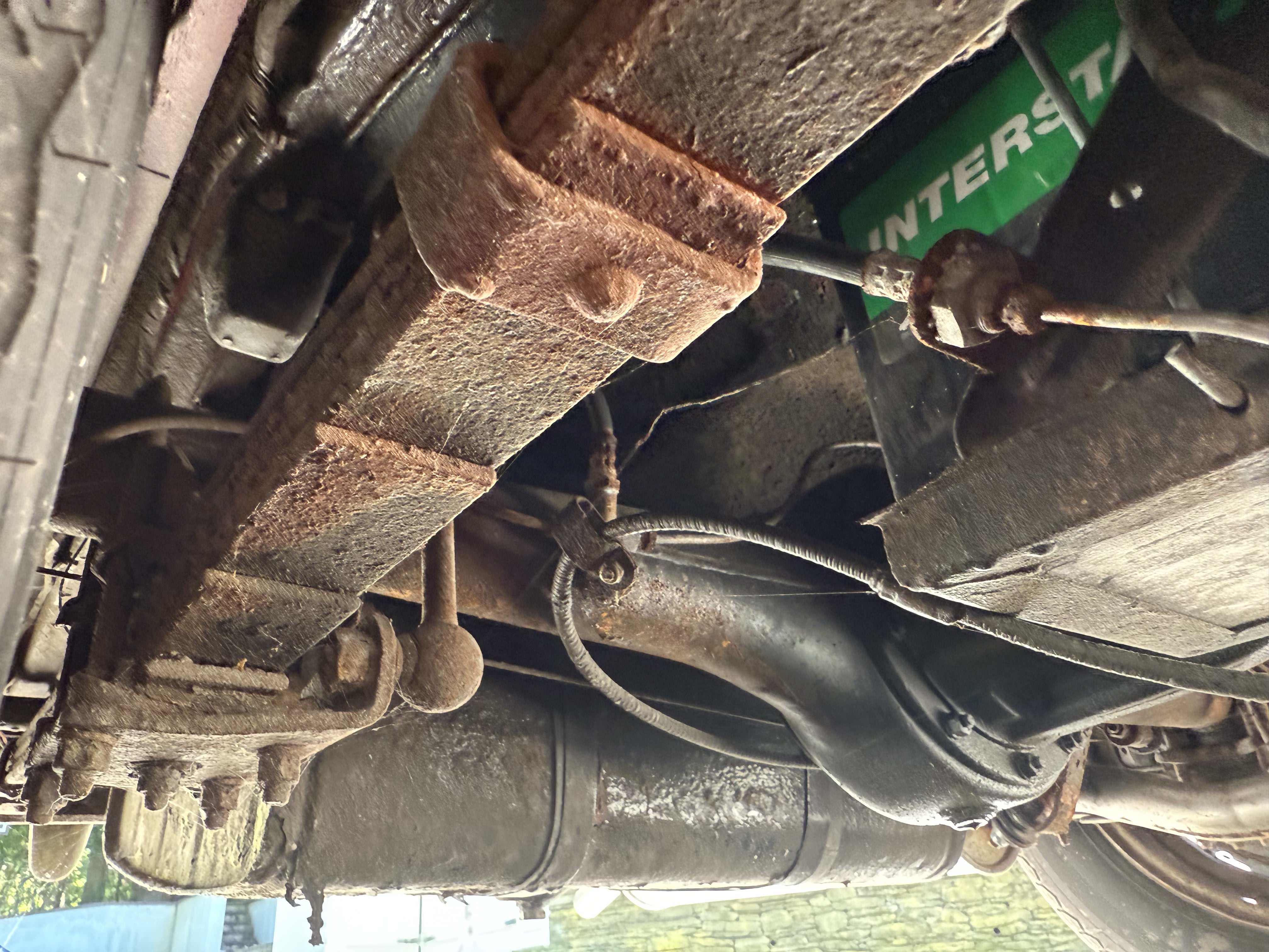 Other MG A 1600 photo 43