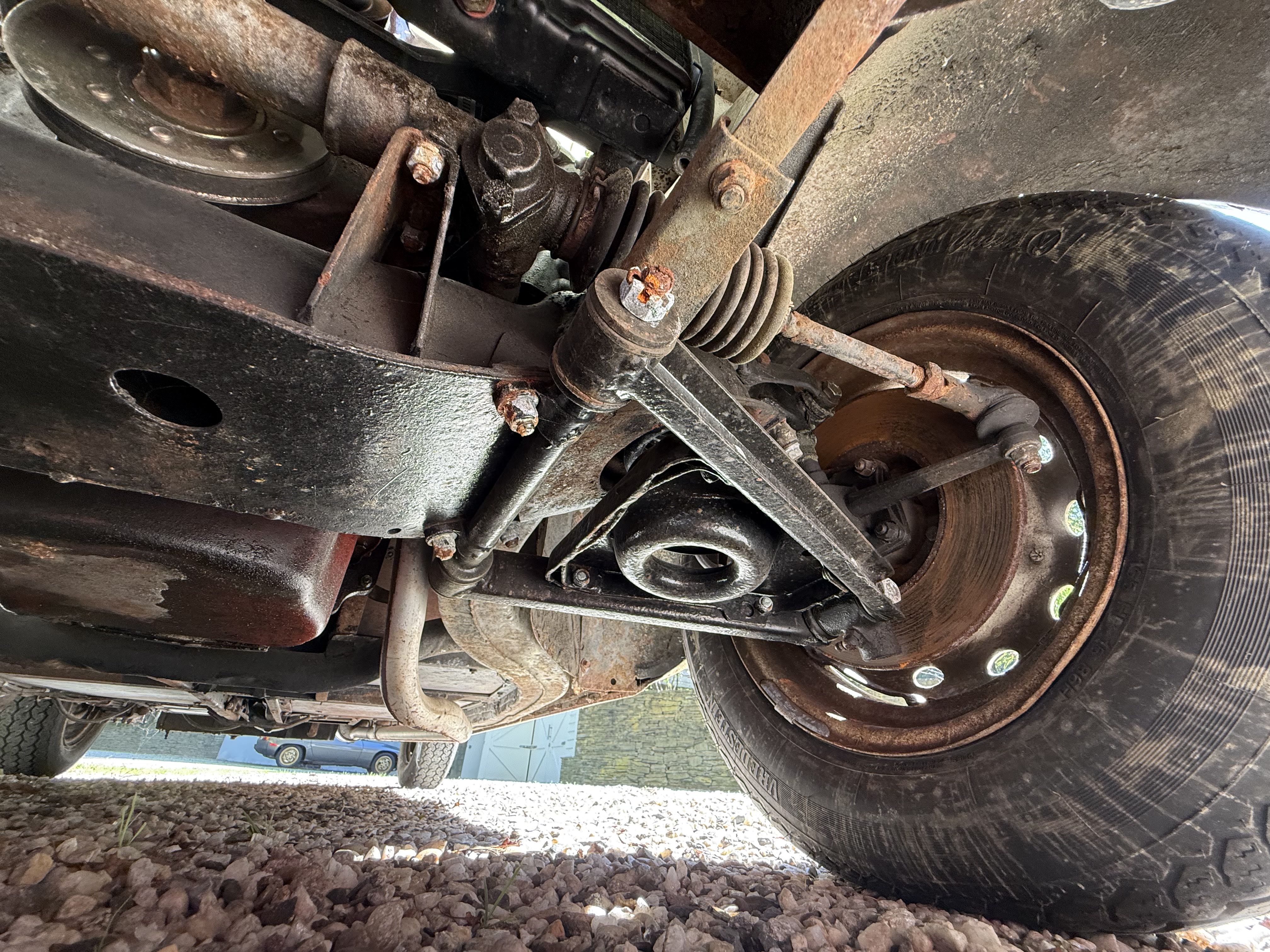 Other MG A 1600 photo 44