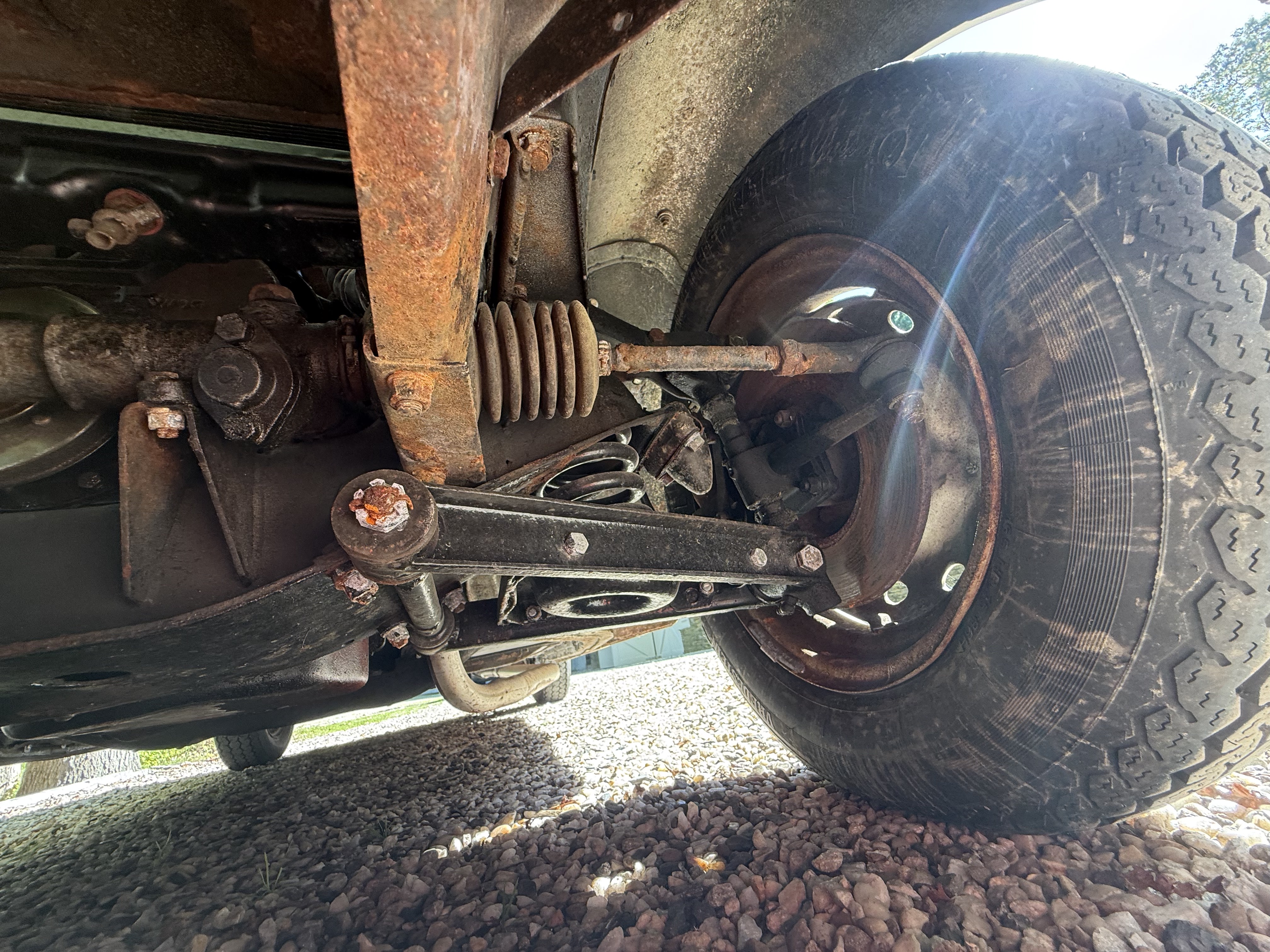 Other MG A 1600 photo 45