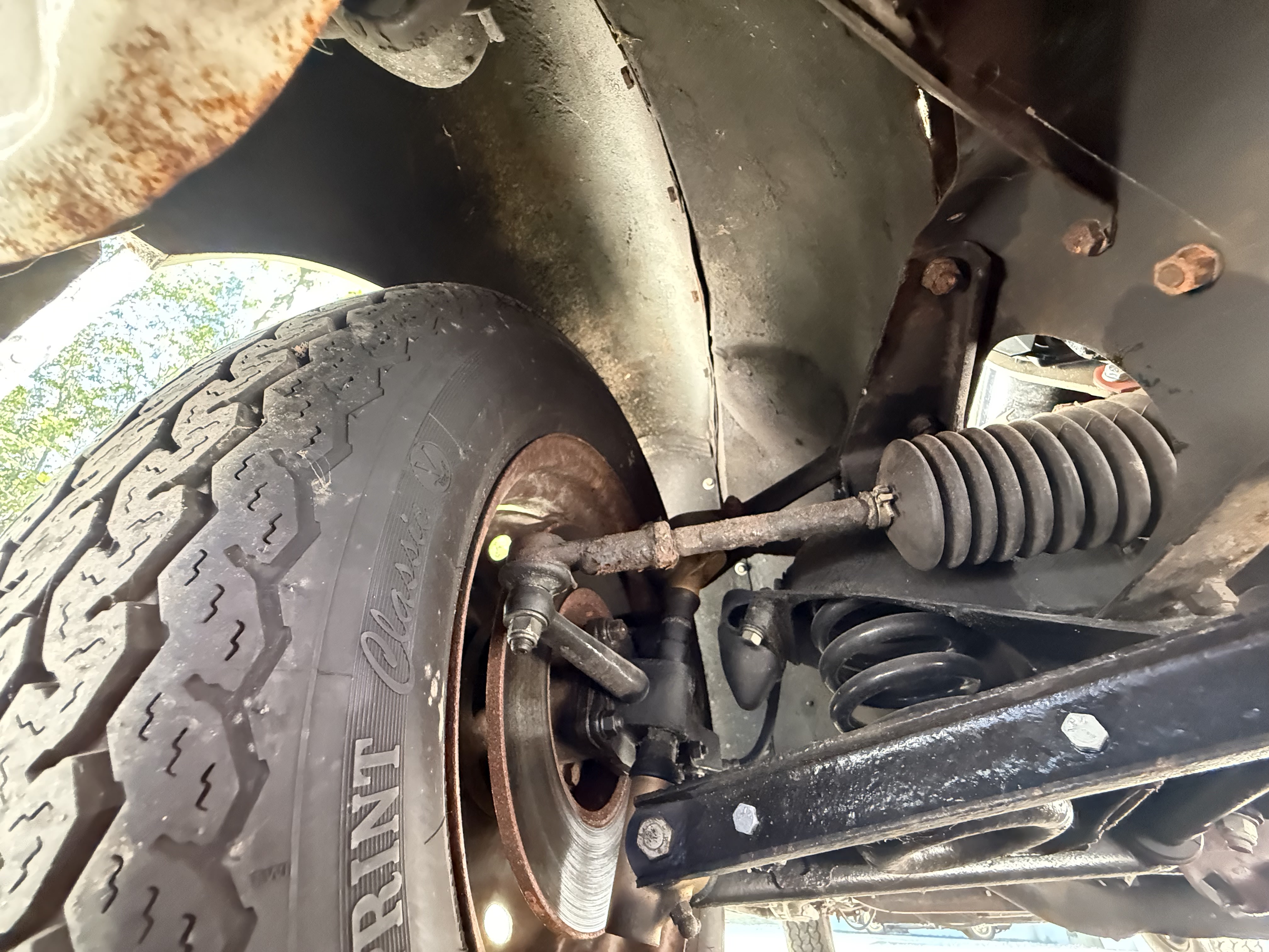 Other MG A 1600 photo 47