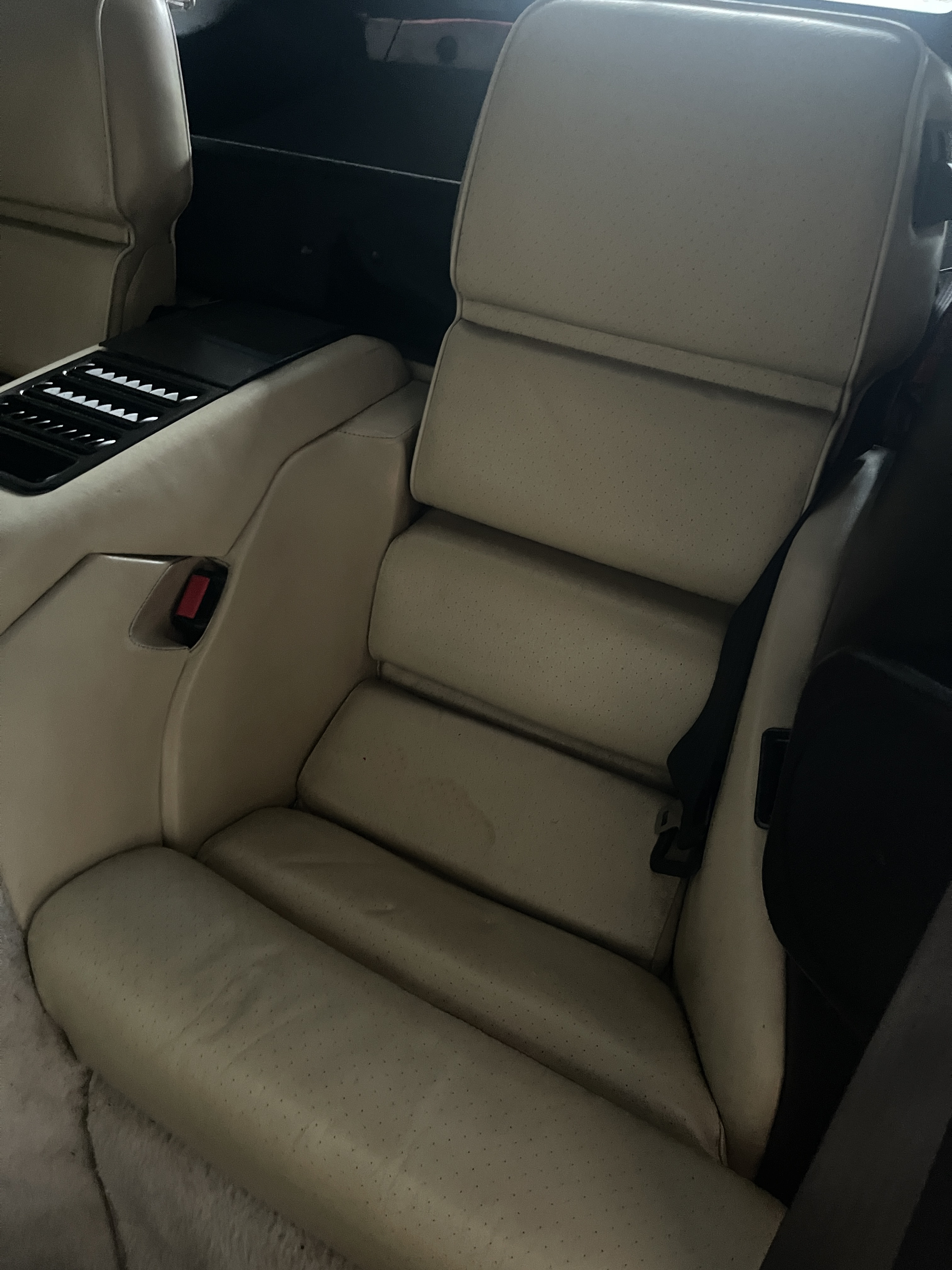 Porsche 928 S4 photo 4