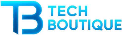 Tech Boutique