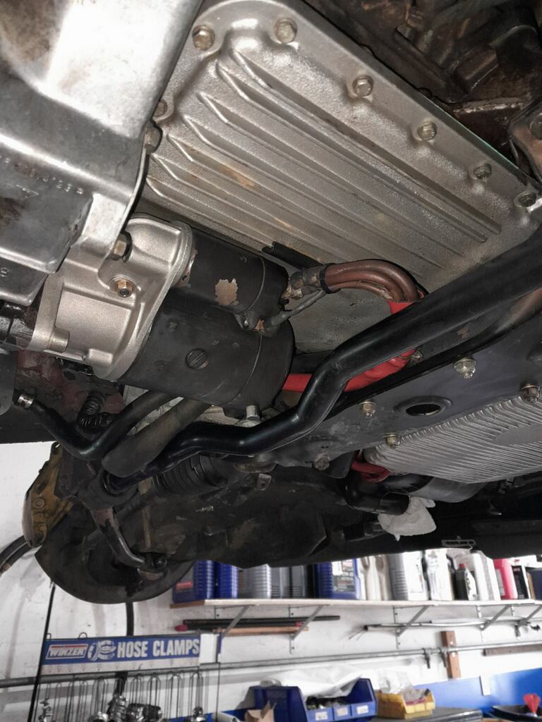 Porsche 928 S4 Auto photo 17