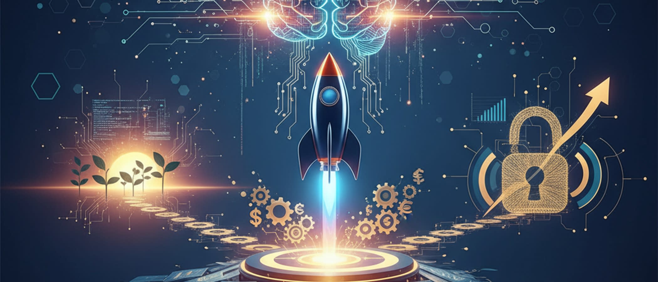 Unlock Business' Potential with IP-Based Financing Solutions