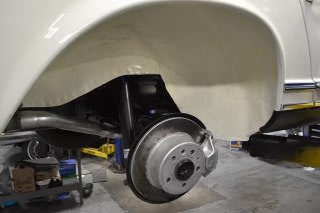 Mercedes-Benz 280SL photo 10