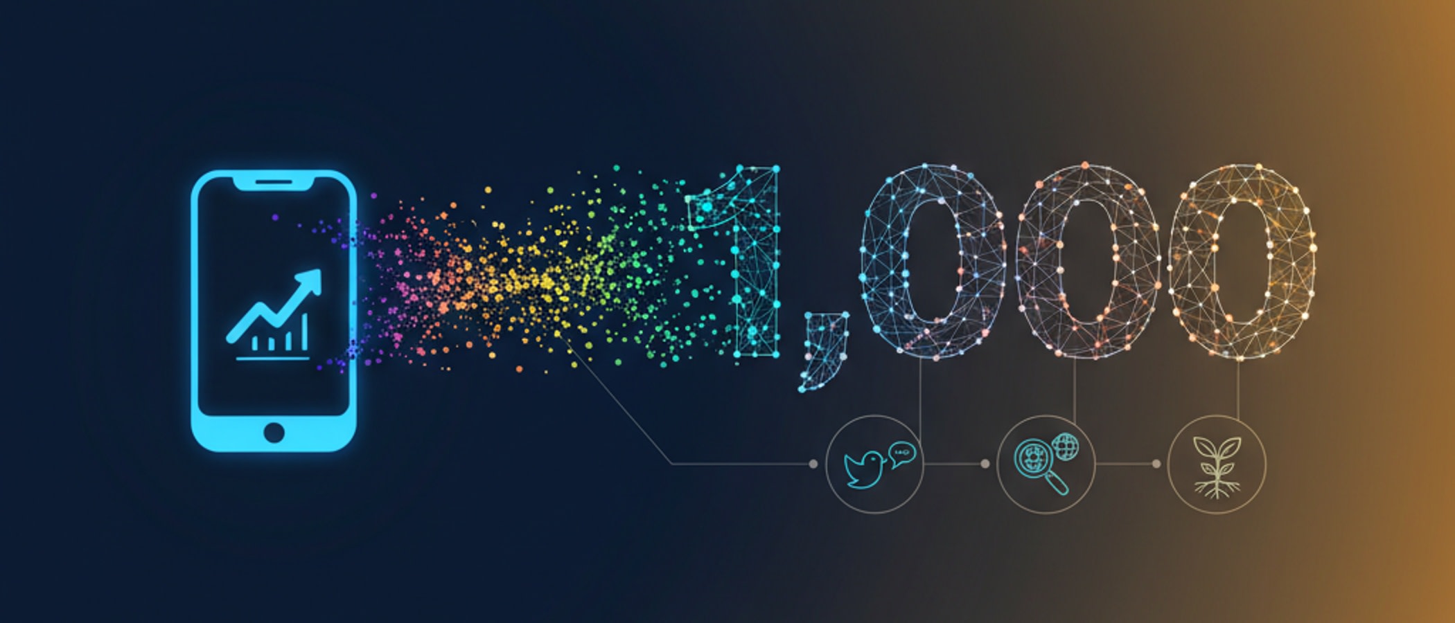 How to Acquire Your App's First 1,000 Users on a Budget