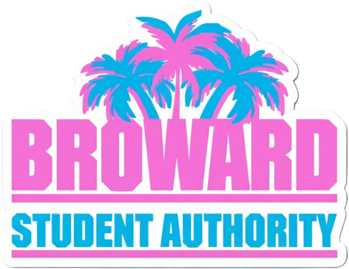 Broward Student Authority Logo