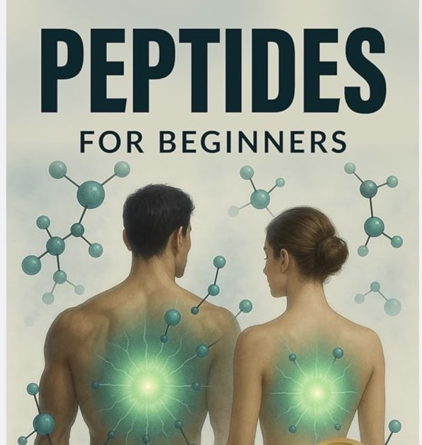 Understanding Peptides: A Guide for Nutrition Professionals