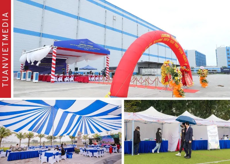 DRBEST - Hướng Dẫn Chọn Lựa Thực Đơn Sự Kiện Hoàn Hảo Để Tạo Ấn Tượng