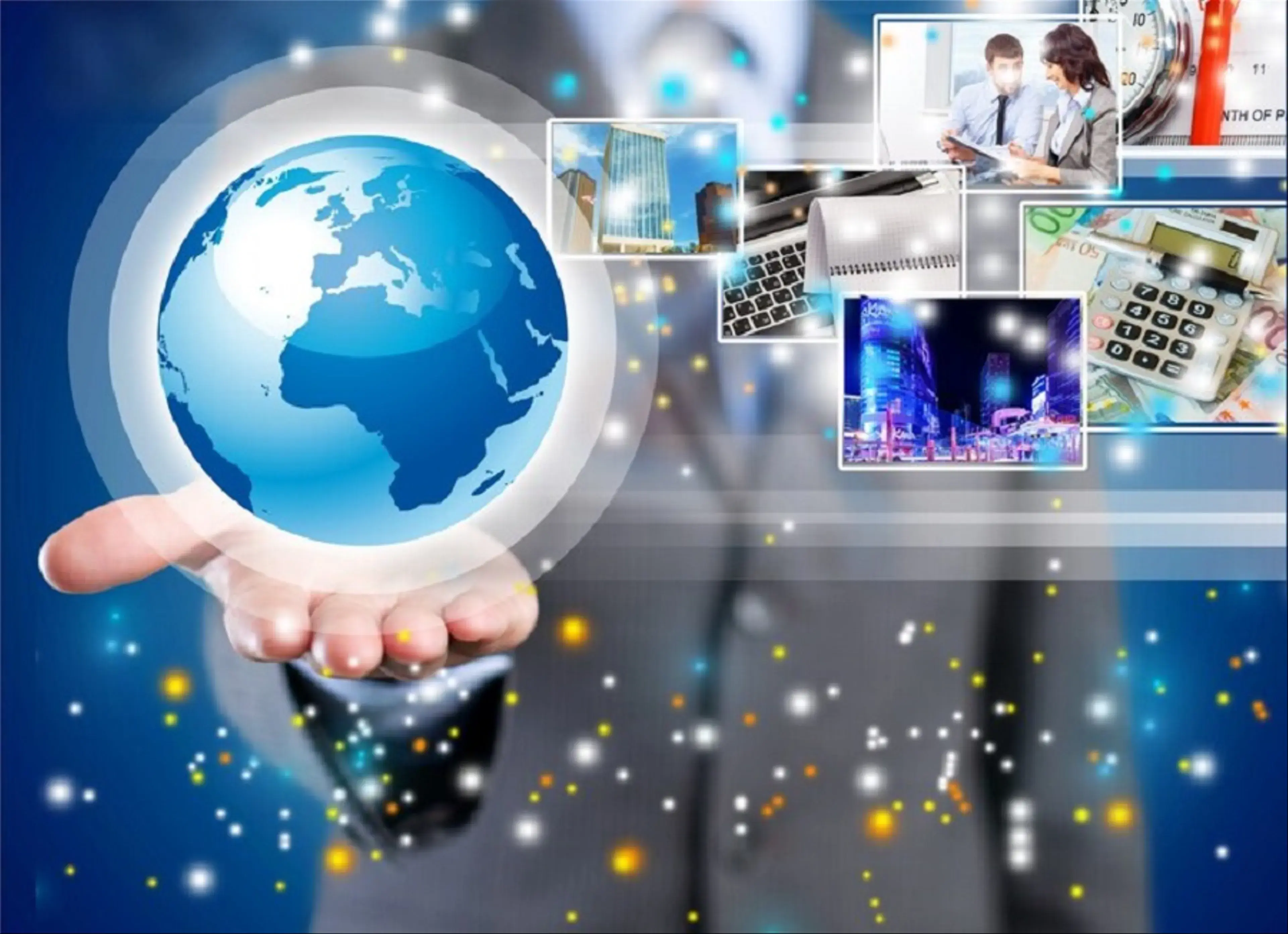 Giới Thiệu Về DRBEST Entertainment – Tập Đoàn Truyền Thông Hàng Đầu