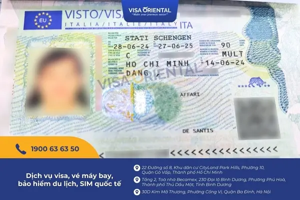 Người Việt cần chuẩn bị gì để xin visa lao động Sri Lanka? - Hướng dẫn chi tiết để chuẩn bị hồ sơ thành công