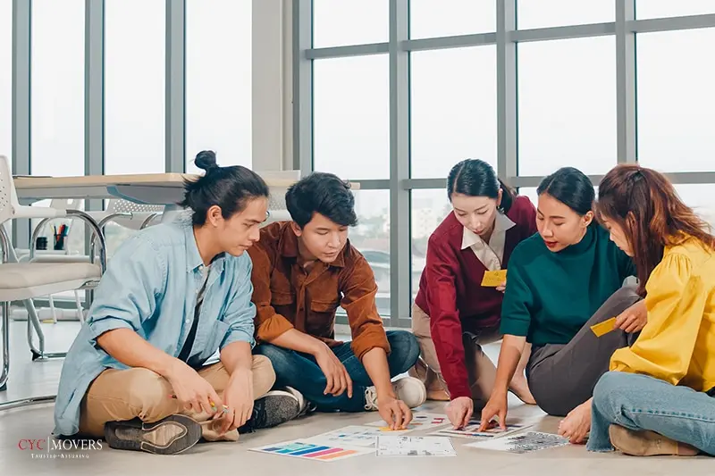 Cơ Hội Việc Làm Sri Lanka Hành Chính – Bao Ký Túc Xá Cho Nhân Viên Trong Thị Trường Quốc Tế Cơ Hội Việc Làm Sri Lanka Hành Chính – Bao Ký Túc Xá Cho Nhân Viên Trong Thị Trường Quốc Tế