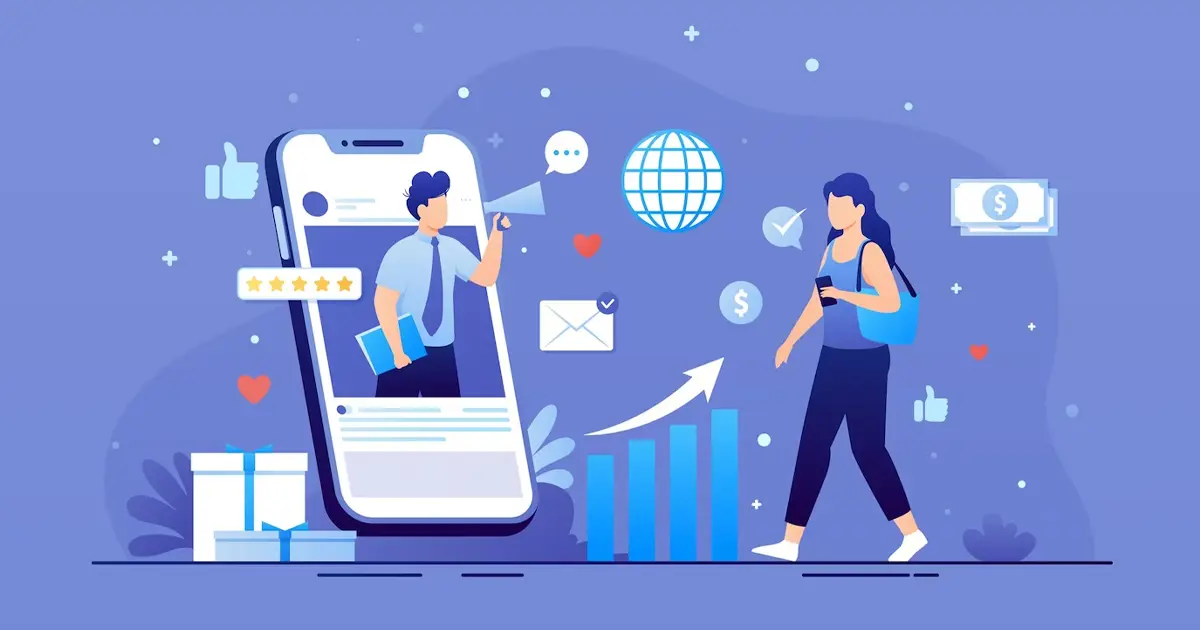 Việc làm Sri Lanka Marketing Online – Cơ hội mới 2025 mở ra cho thị trường toàn cầu