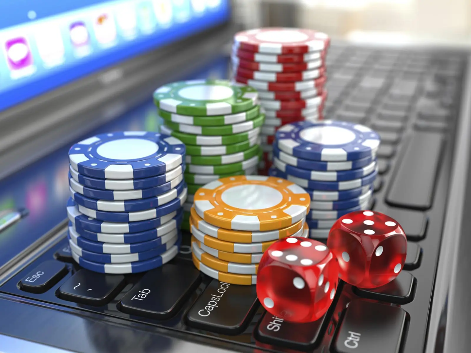 Việc làm Sri Lanka phát triển thị trường ngành Gambling – Ưu tiên người Việt Cơ hội mới cho lao động Việt Nam