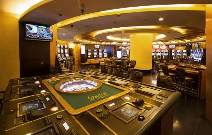 Tuyển dụng việc làm Designer Sri Lanka ngành Casino – Bao visa Cơ hội mới hấp dẫn trong ngành giải trí quốc tế
