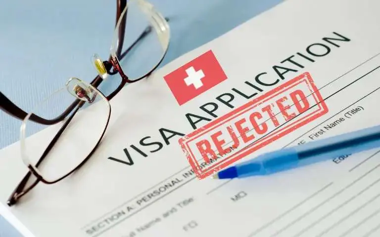 Người Việt bị từ chối visa Sri Lanka Lý do phổ biến và cách xử lý hiệu quả
