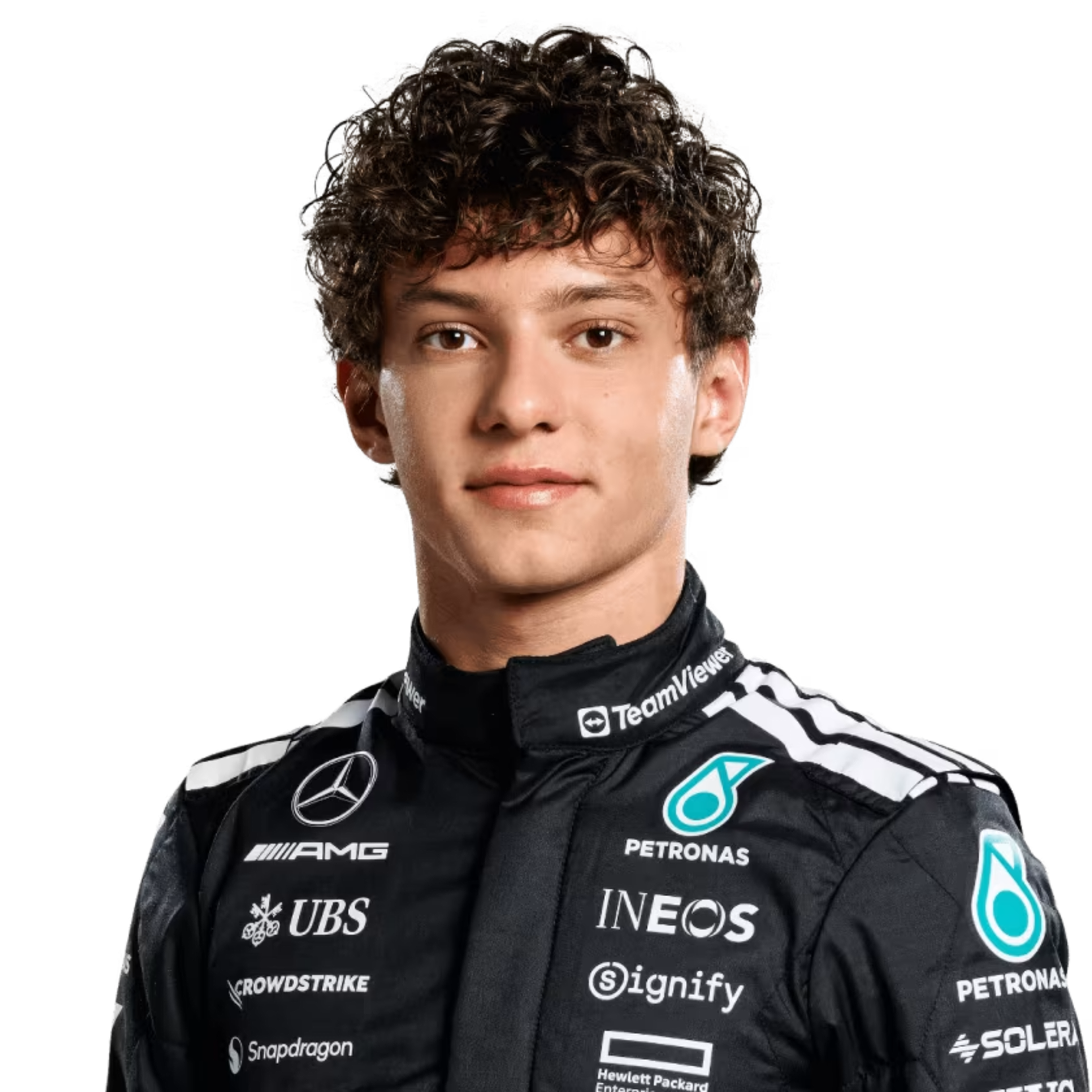 Andrea Kimi Antonelli