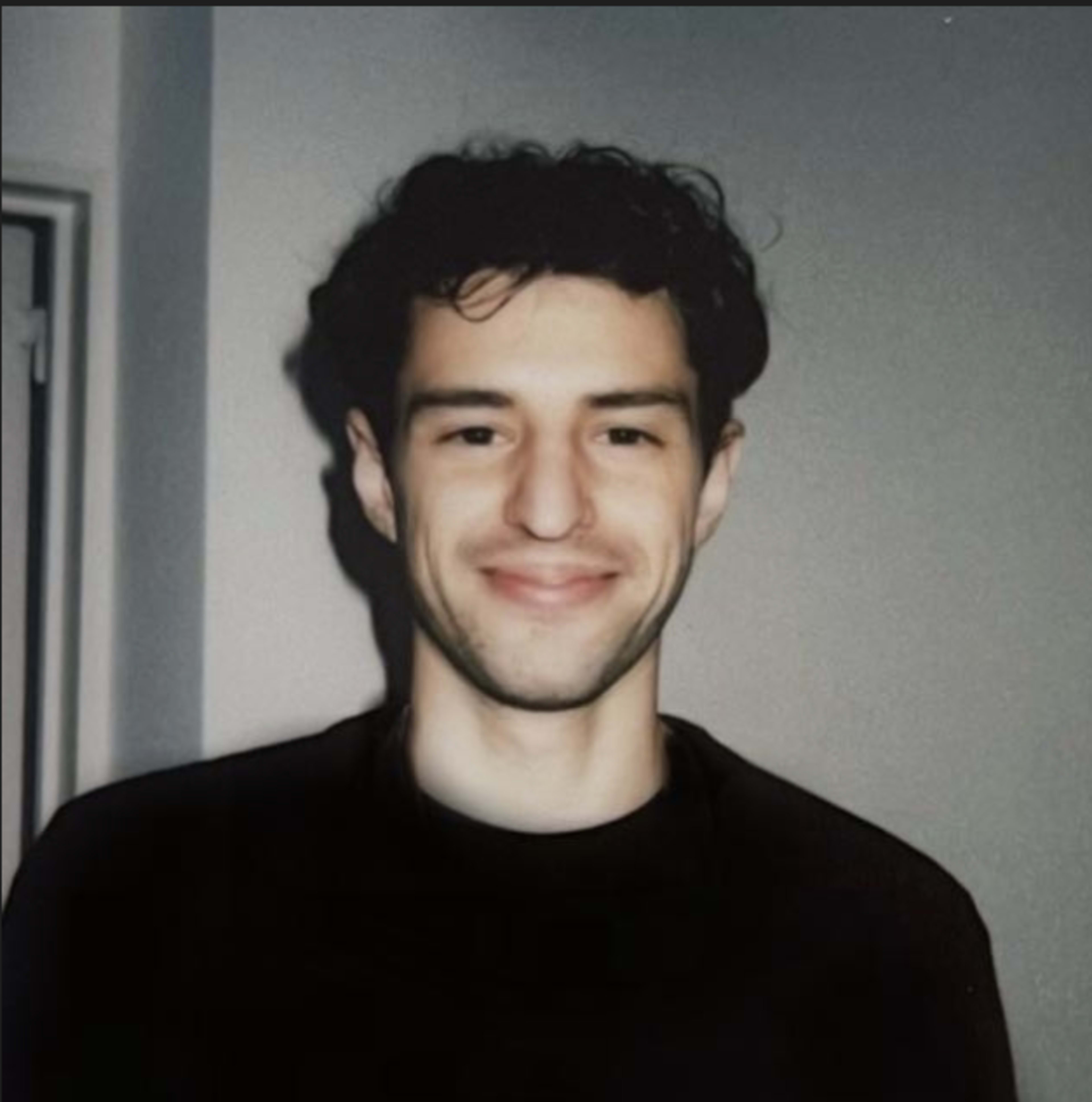 Alejo Fabregas Avatar