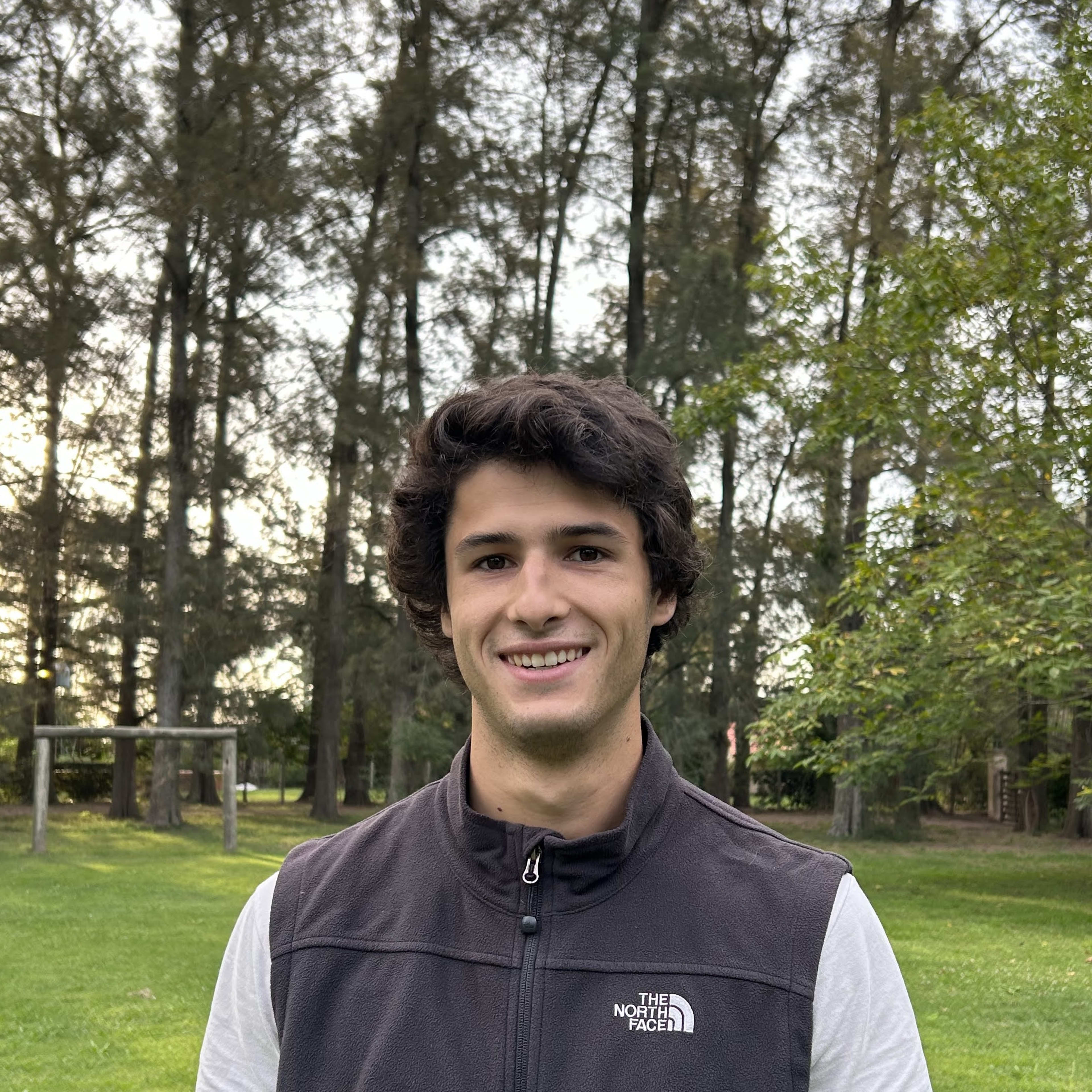 Francisco Sobral Avatar