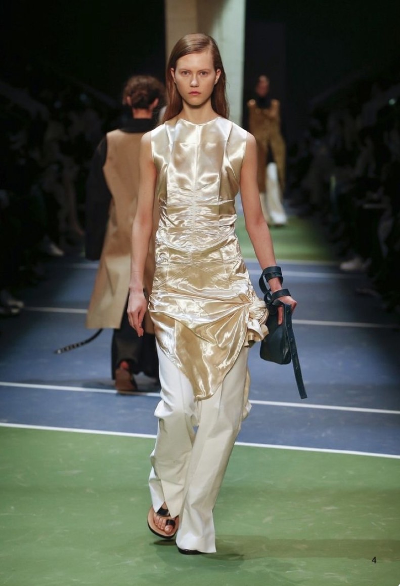 CELINE Pre-Fall 2018