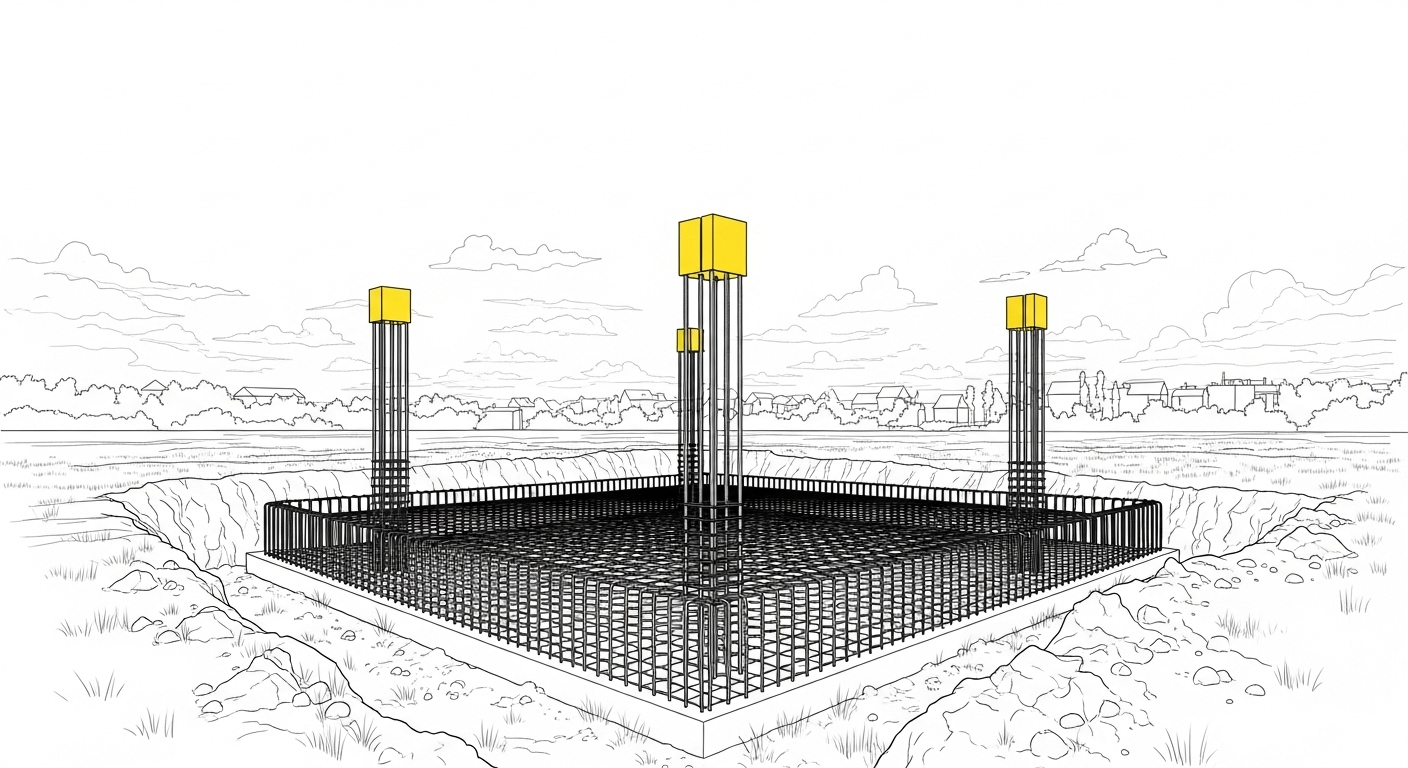 CIMENTACIÓN