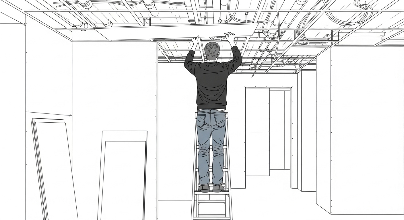 DRYWALL