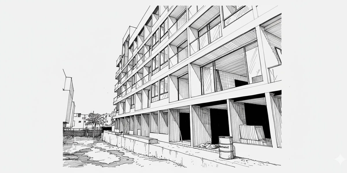 CONDOMINIO ALTOS DEL REFUGIO