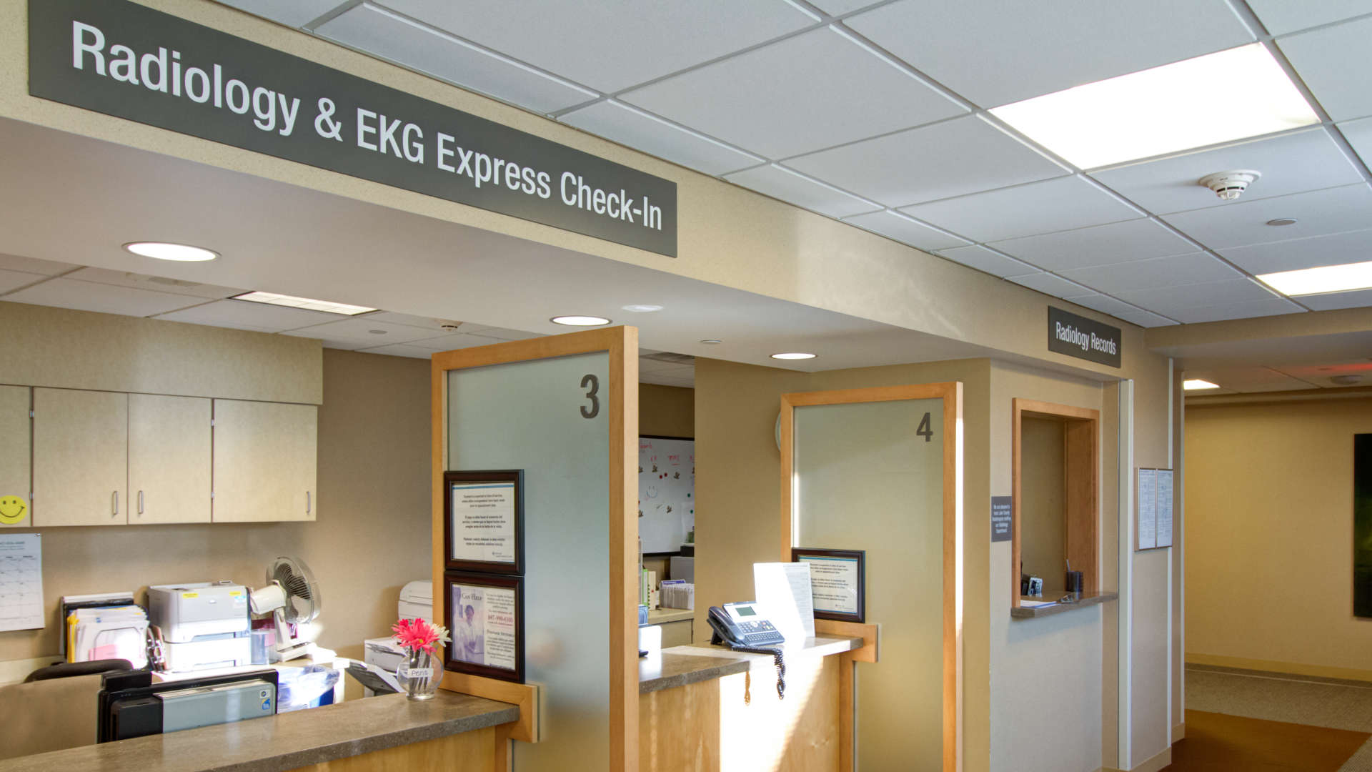 Advocate Condell Medical Center - 360 Virtual Tour