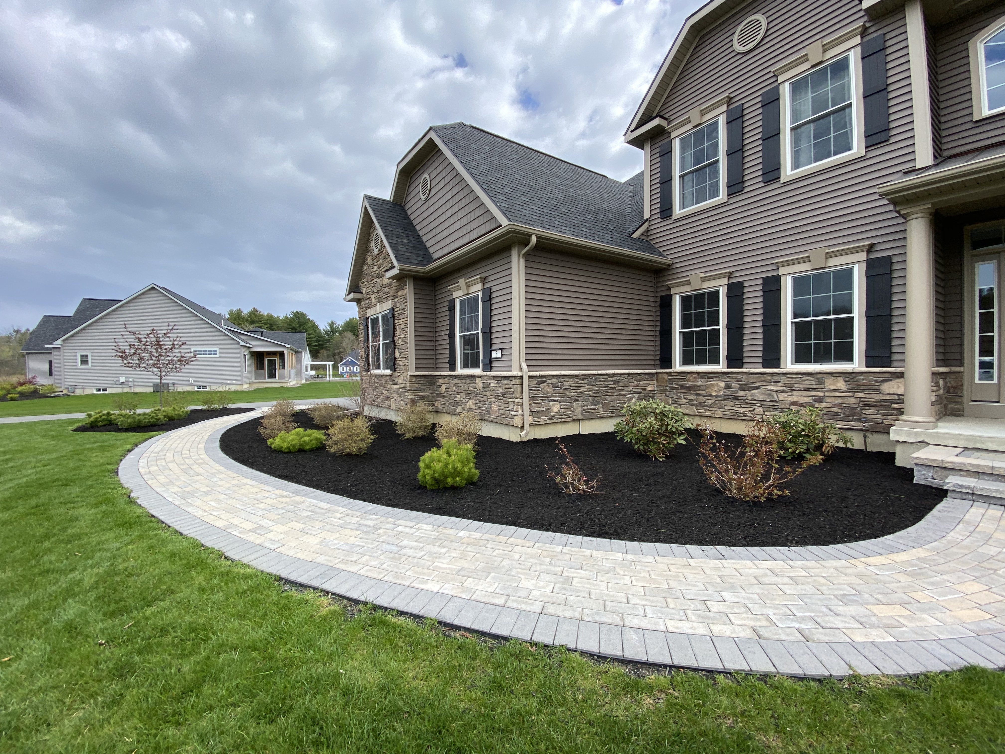 Becker's Property Maintenance Let Us Help You, Love Your Property