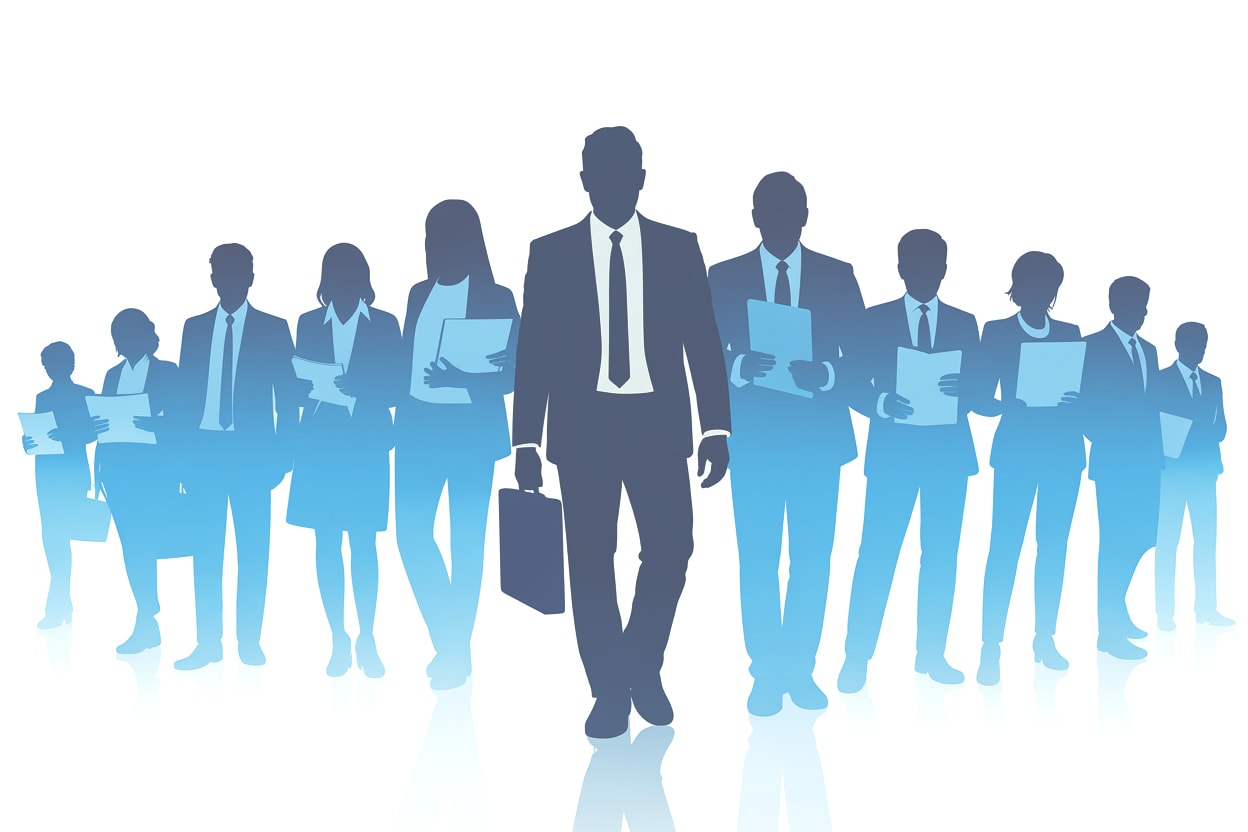 Who the affiliate program is for