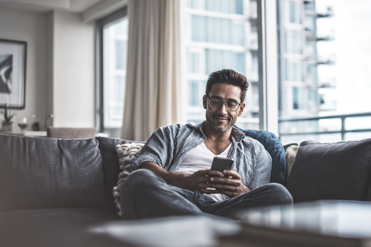 Join our newsletter — smart credit tips and updates