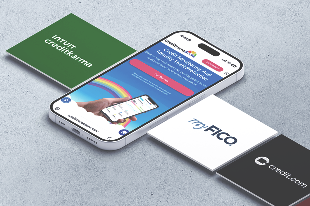 Guide — Credit Monitoring