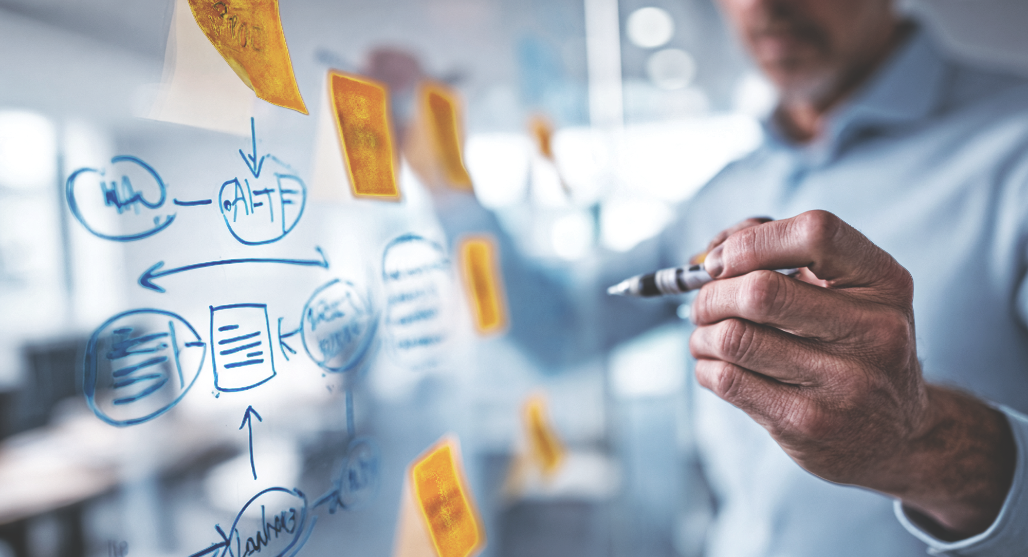 Step 2 Dispute & Follow-Up illustration