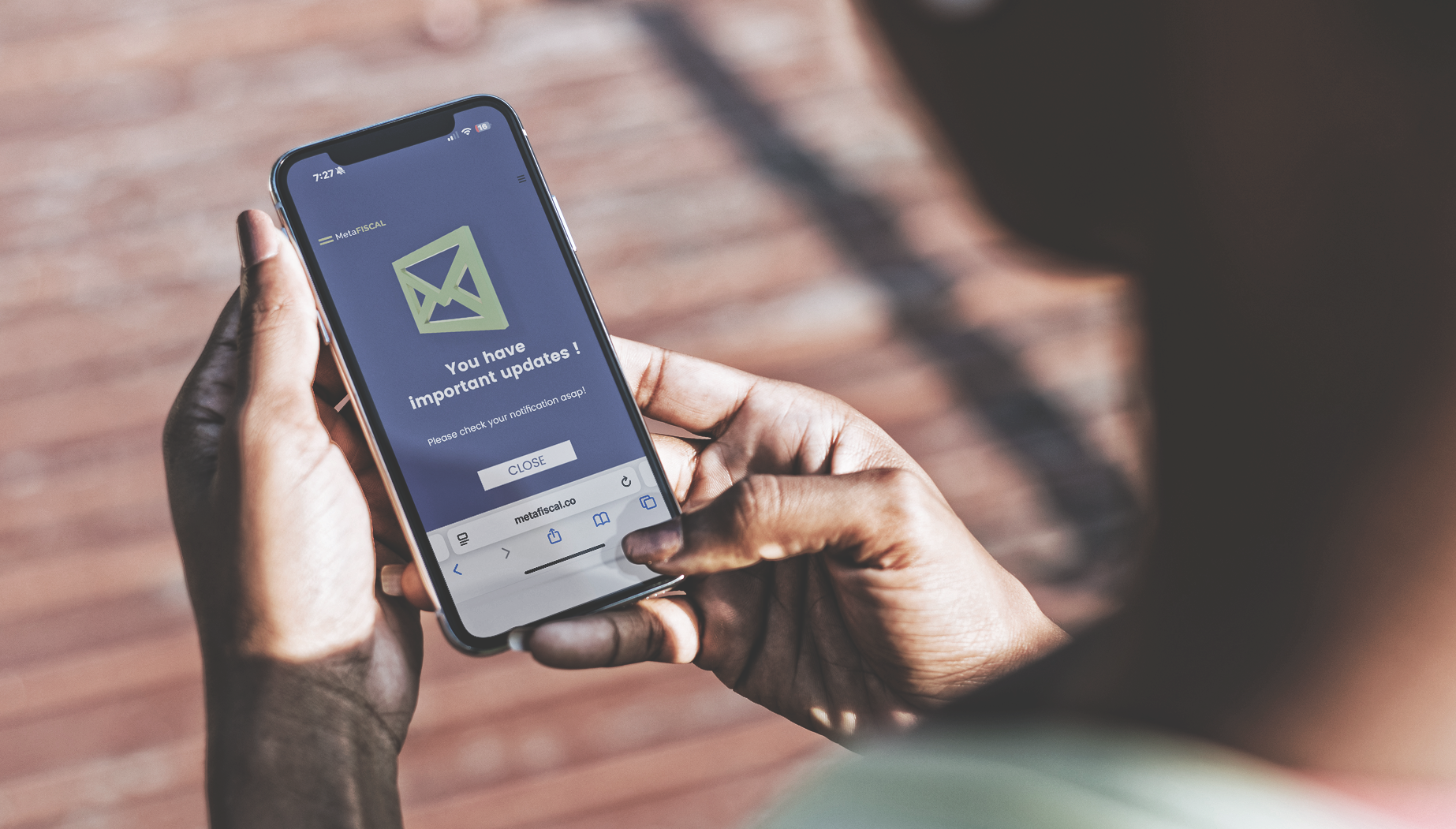 Delay required documents or skip portal updates